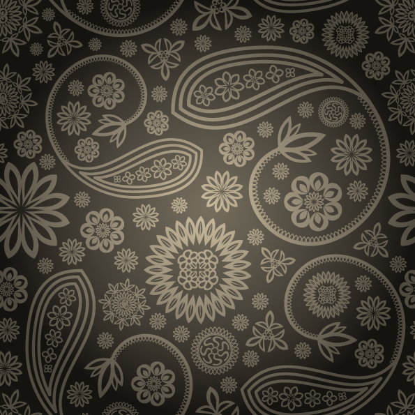 free vector A special background pattern vector